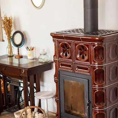 Těšínov * Protivín