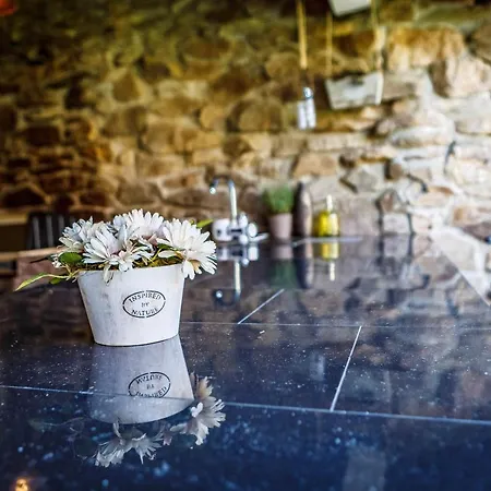 Сasa de vacaciones Těšínov