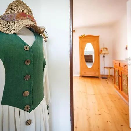 Těšínov Сasa de vacaciones *