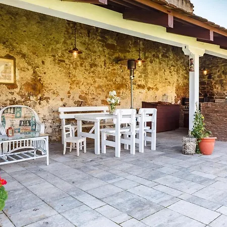 Těšínov Сasa de vacaciones Protivín