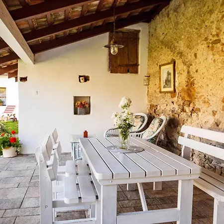 Těšínov Сasa de vacaciones