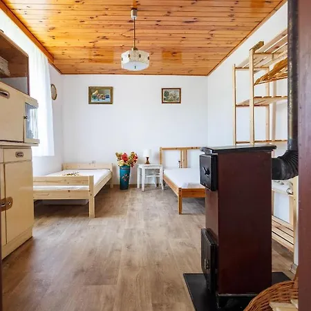 Těšínov * Protivín