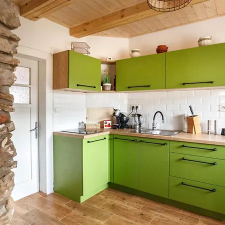 Těšínov Сasa de vacaciones Protivín