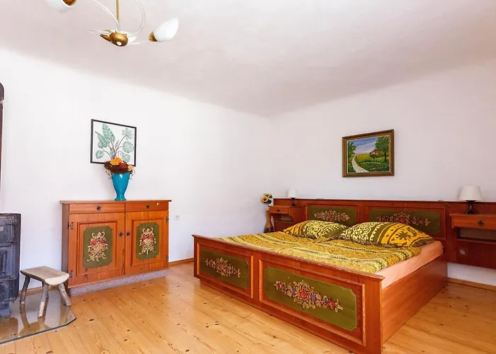 Tesinov Casa vacanze Protivín