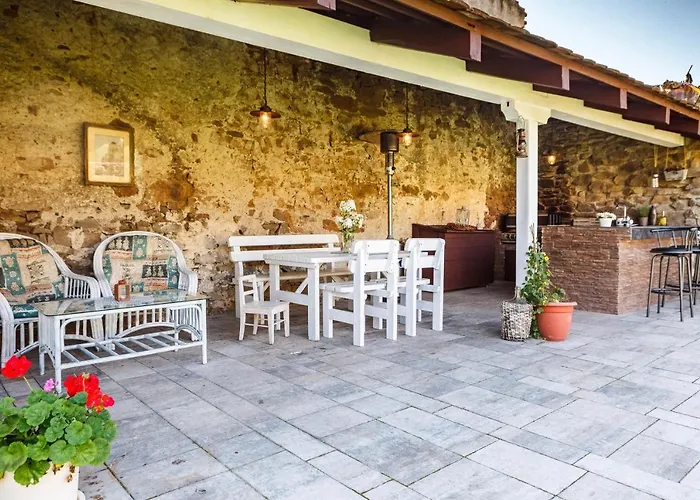 Tesinov Casa vacanze Protivín