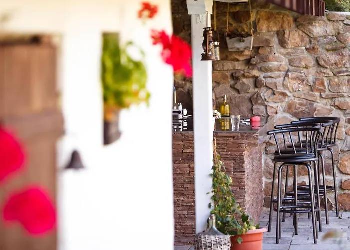 Ferienhaus Tesinov *