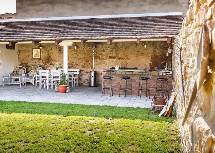 Casa vacanze Tesinov *